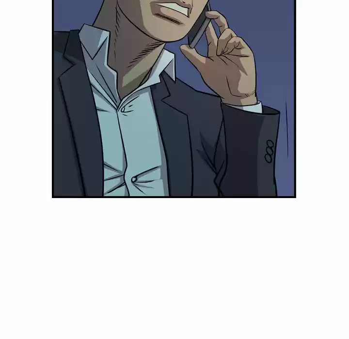 Legend: The Beginning Chapter 123