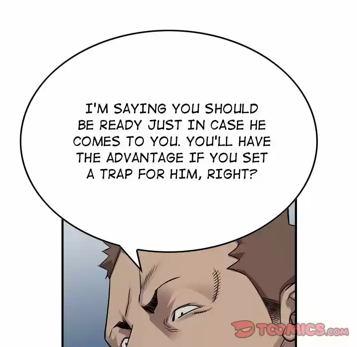 Legend: The Beginning Chapter 123