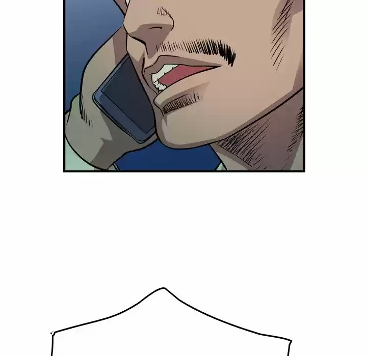 Legend: The Beginning Chapter 123