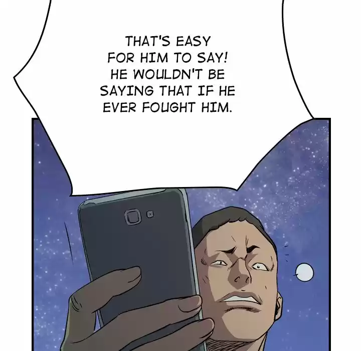 Legend: The Beginning Chapter 123