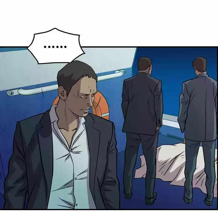 Legend: The Beginning Chapter 123