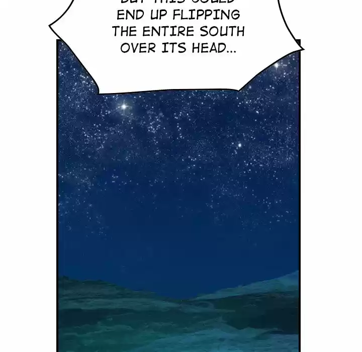 Legend: The Beginning Chapter 123