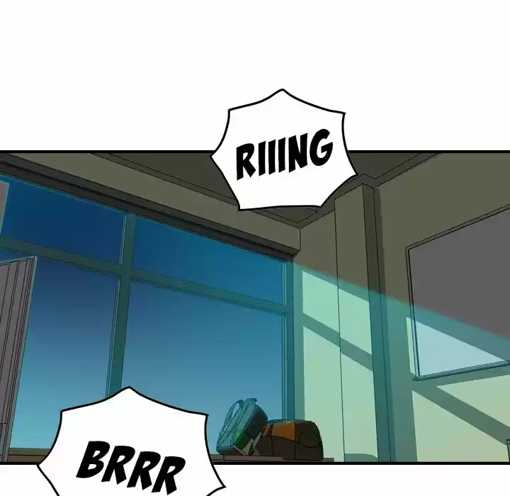 Legend: The Beginning Chapter 123