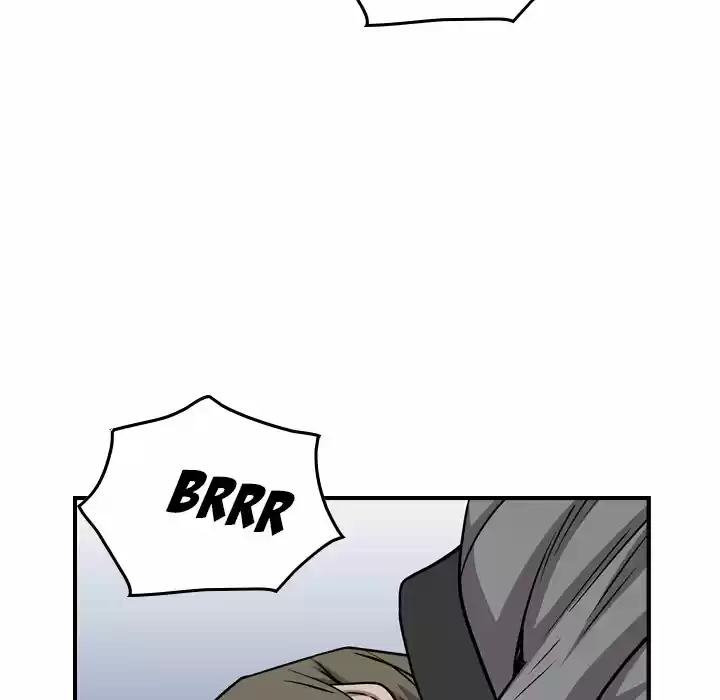 Legend: The Beginning Chapter 123