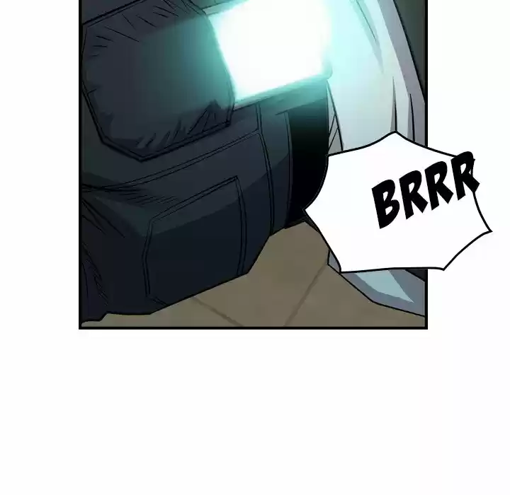 Legend: The Beginning Chapter 123