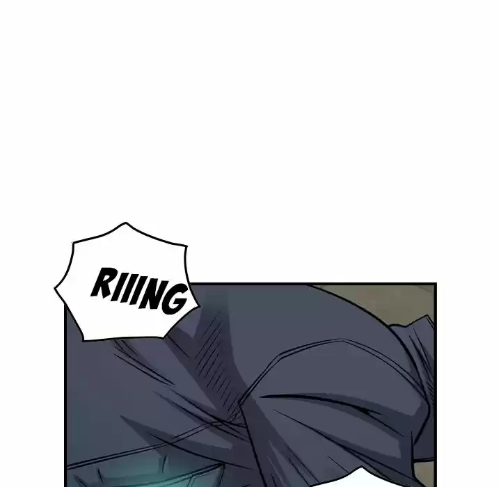 Legend: The Beginning Chapter 123