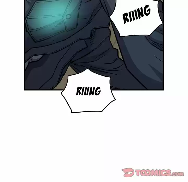 Legend: The Beginning Chapter 123