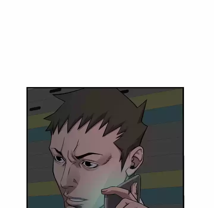 Legend: The Beginning Chapter 123