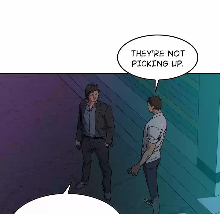 Legend: The Beginning Chapter 123