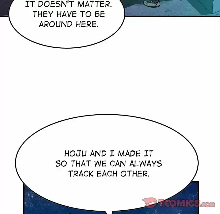 Legend: The Beginning Chapter 123