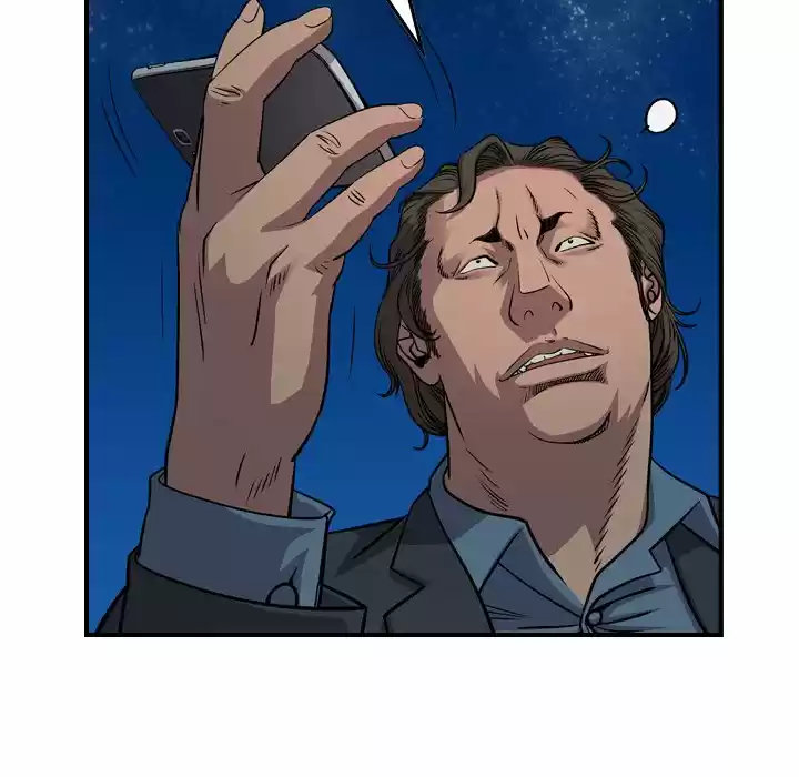 Legend: The Beginning Chapter 123