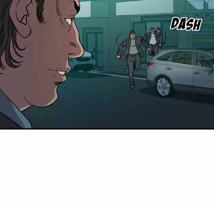 Legend: The Beginning Chapter 123