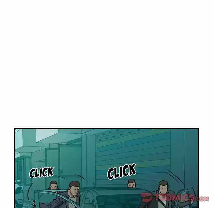 Legend: The Beginning Chapter 123