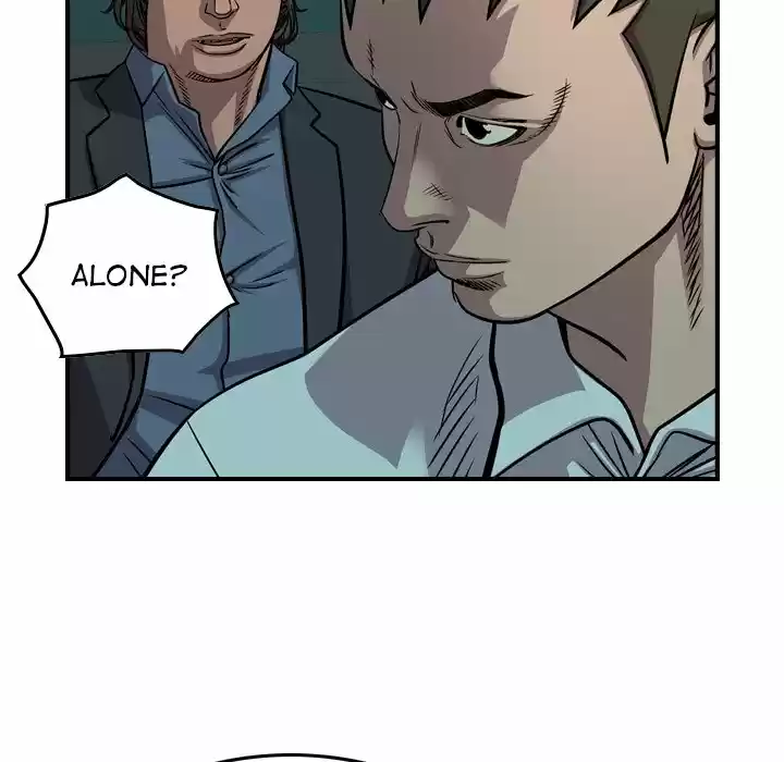 Legend: The Beginning Chapter 123