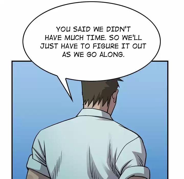 Legend: The Beginning Chapter 123