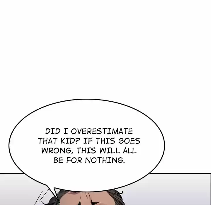 Legend: The Beginning Chapter 123