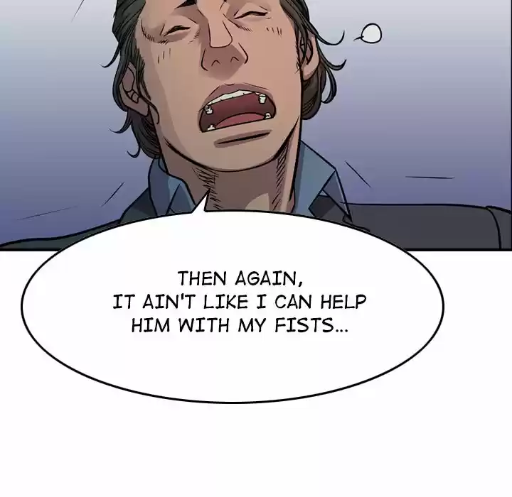 Legend: The Beginning Chapter 123