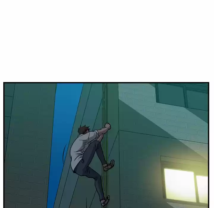 Legend: The Beginning Chapter 123