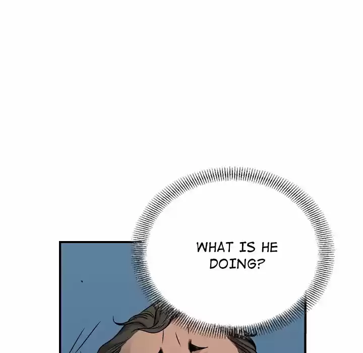 Legend: The Beginning Chapter 123