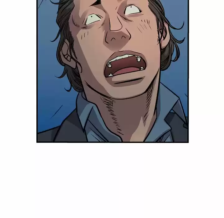 Legend: The Beginning Chapter 123