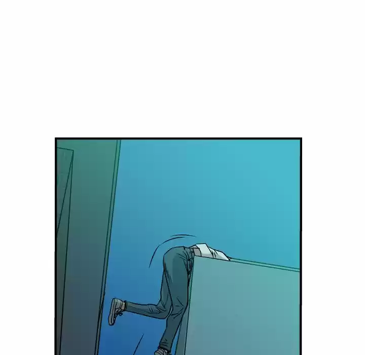 Legend: The Beginning Chapter 123