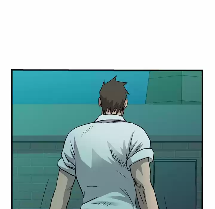 Legend: The Beginning Chapter 123