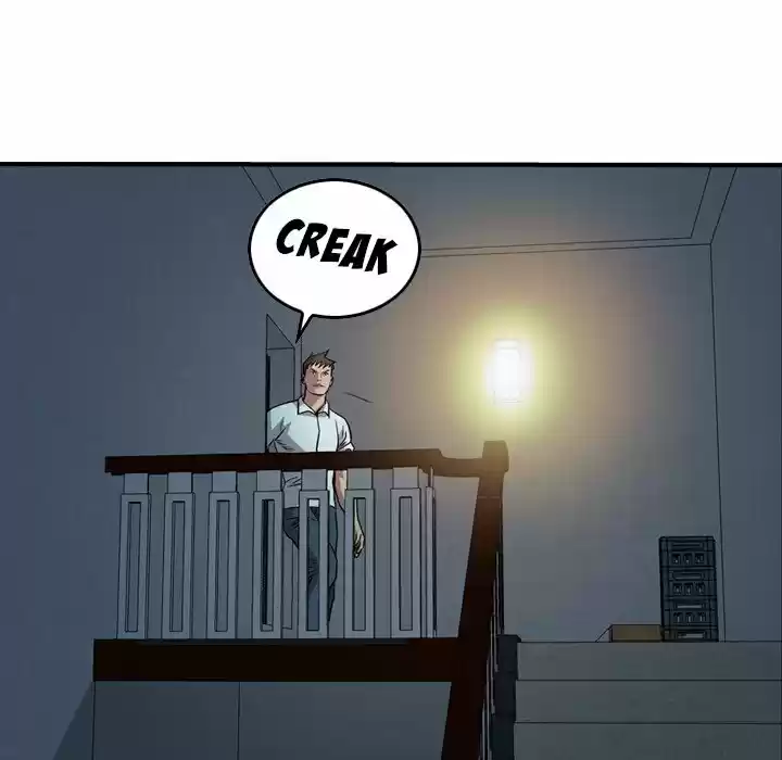 Legend: The Beginning Chapter 123