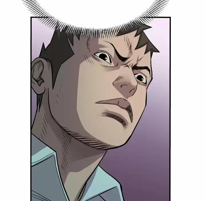 Legend: The Beginning Chapter 123