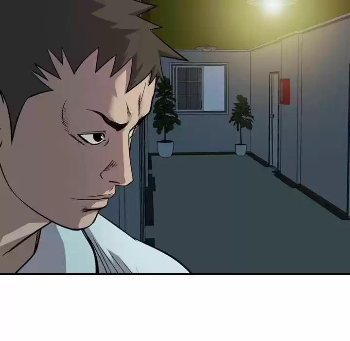 Legend: The Beginning Chapter 123