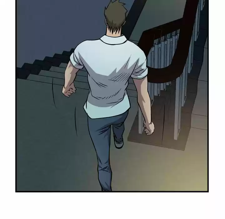 Legend: The Beginning Chapter 123