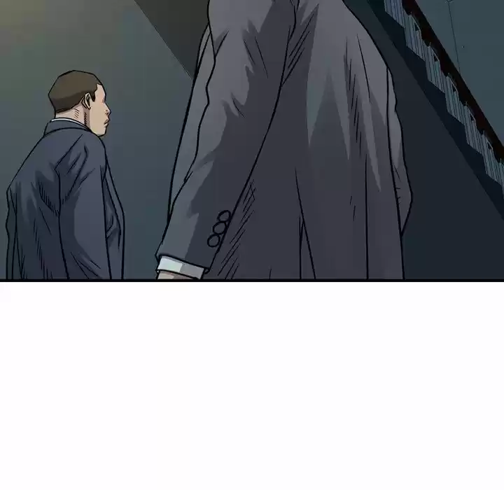 Legend: The Beginning Chapter 123