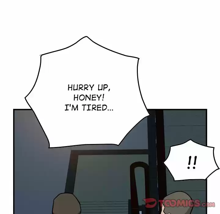 Legend: The Beginning Chapter 123