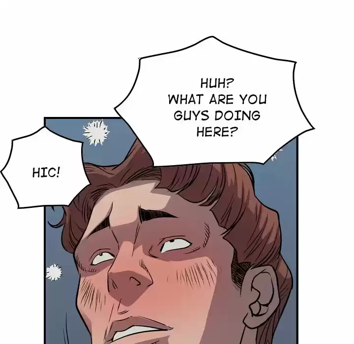 Legend: The Beginning Chapter 123