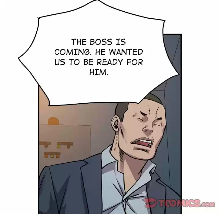 Legend: The Beginning Chapter 123