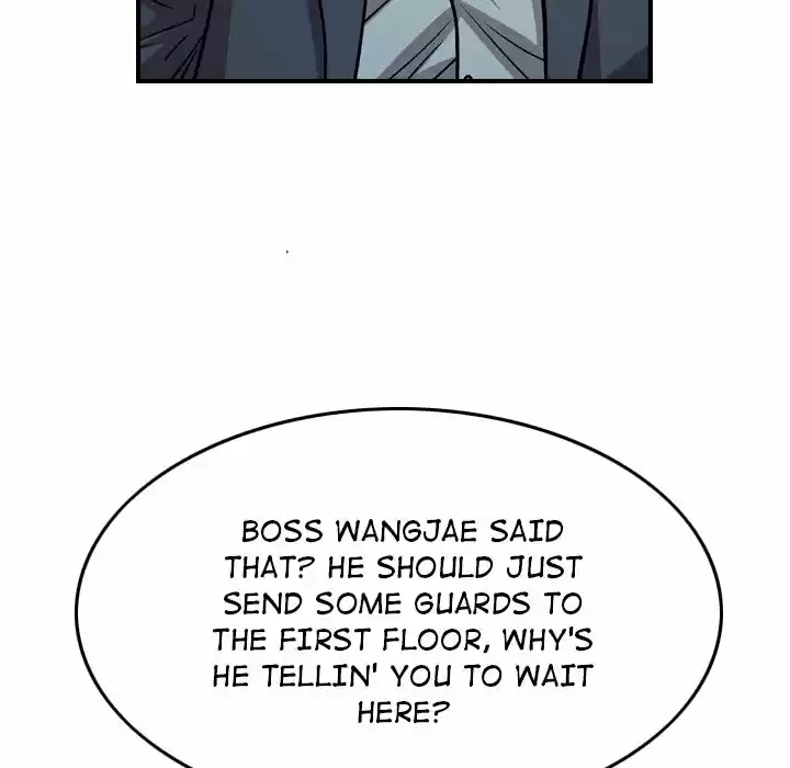 Legend: The Beginning Chapter 123