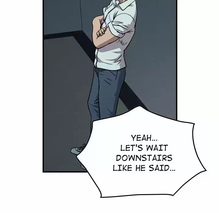 Legend: The Beginning Chapter 123