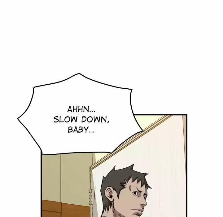 Legend: The Beginning Chapter 123