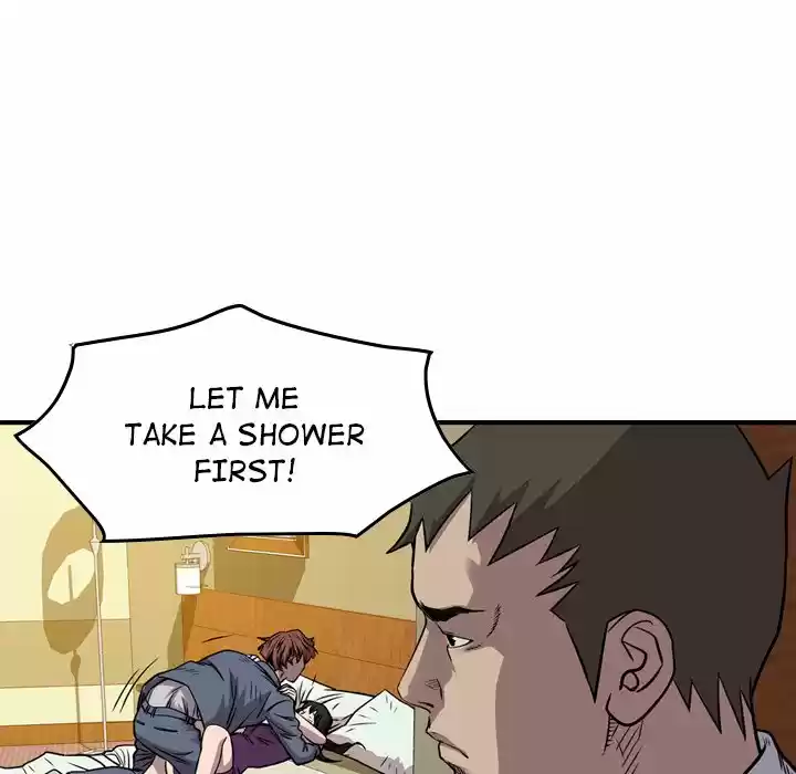 Legend: The Beginning Chapter 123