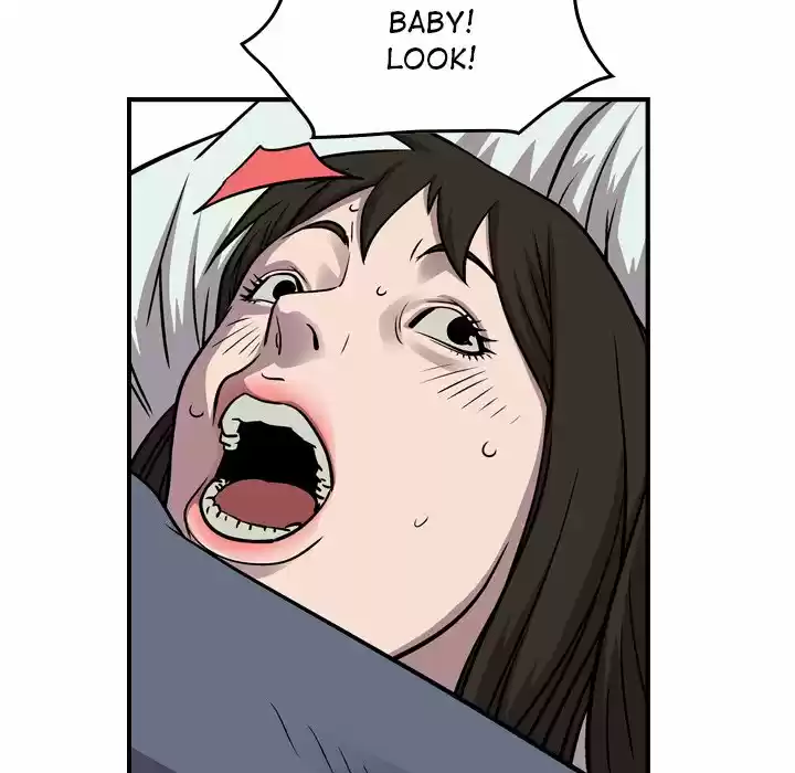 Legend: The Beginning Chapter 123