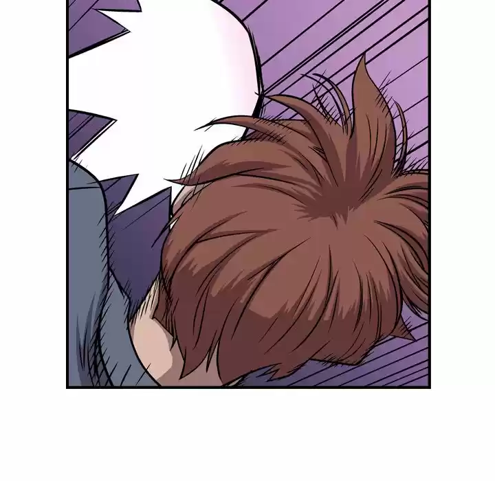 Legend: The Beginning Chapter 123