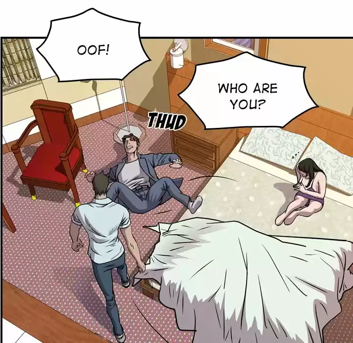 Legend: The Beginning Chapter 123