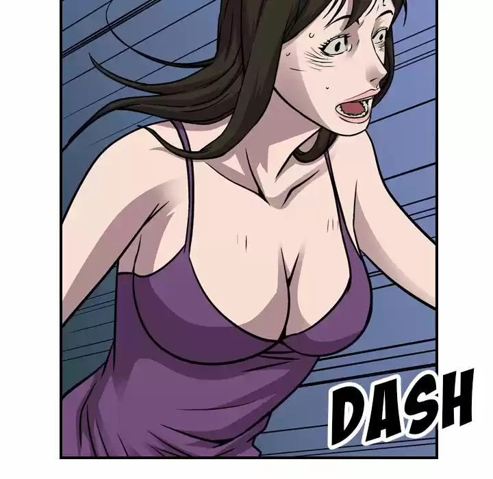 Legend: The Beginning Chapter 123