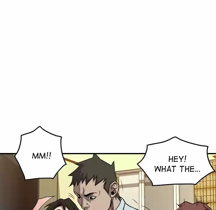 Legend: The Beginning Chapter 123