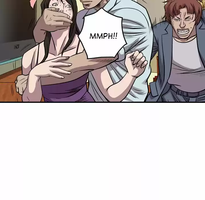 Legend: The Beginning Chapter 123