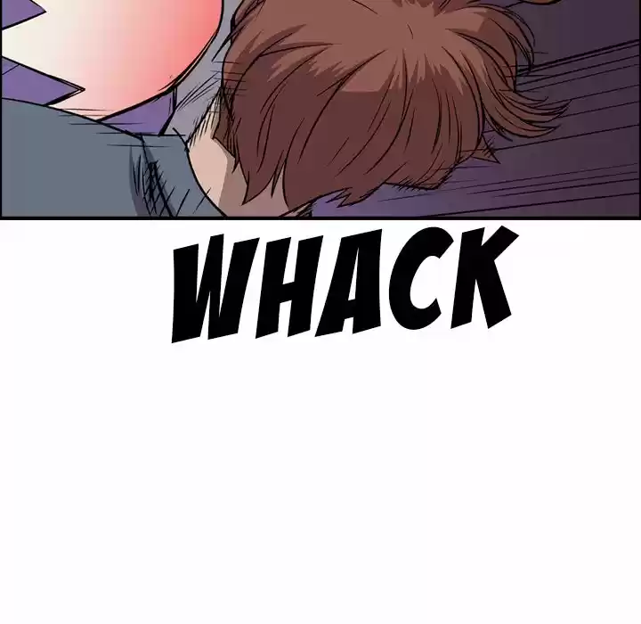 Legend: The Beginning Chapter 123