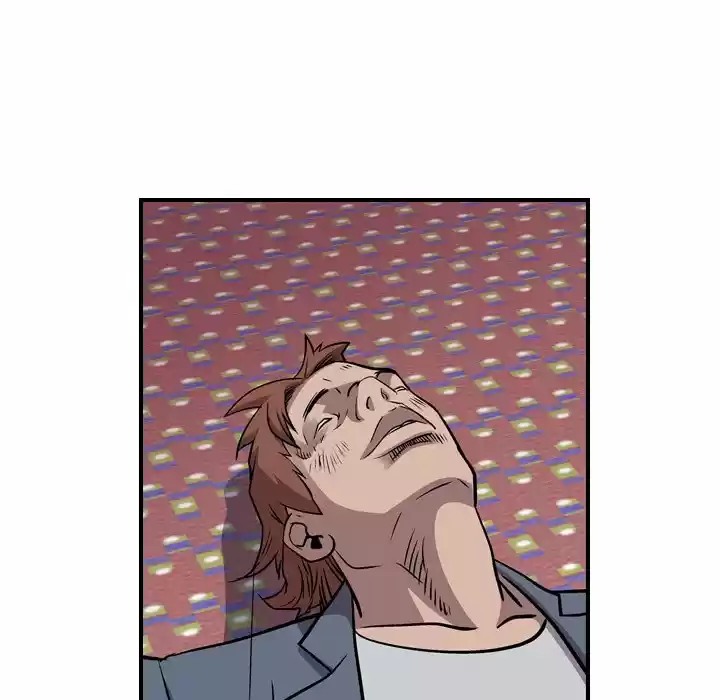 Legend: The Beginning Chapter 123