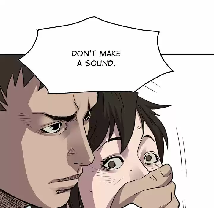 Legend: The Beginning Chapter 123