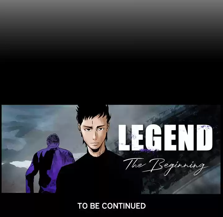 Legend: The Beginning Chapter 123