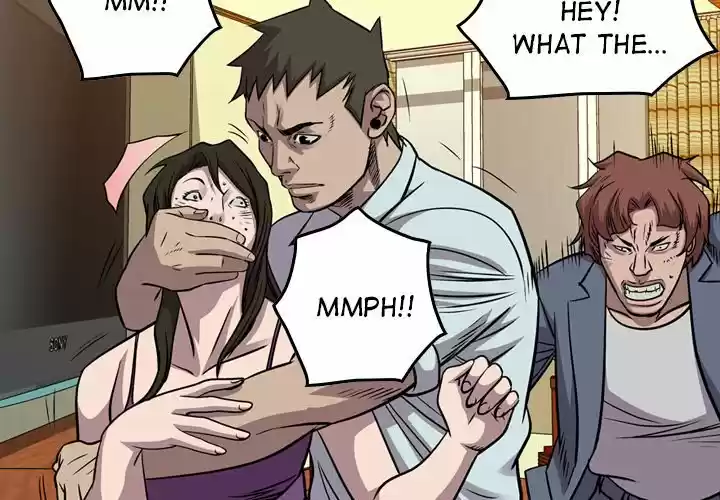 Legend: The Beginning Chapter 124