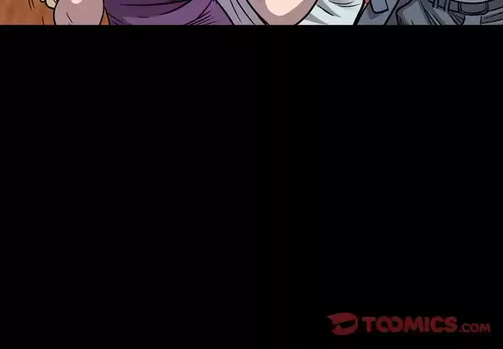 Legend: The Beginning Chapter 124